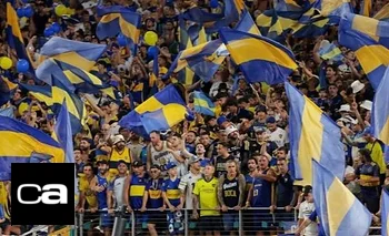 La insólita frase de Bolsonaro que recordaron los hinchas de Boca tras el triunfo de Lula | Elecciones en brasil
