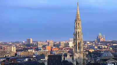 Dos personas resultan heridas por disparos en un nuevo enfrentamiento entre bandas en Bruselas Dos personas resultan heridas por disparos en un nuevo enfrentamiento entre bandas en Bruselas