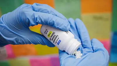 Un grupo de pediatras estadounidenses desaconseja el uso rutinario de un fármaco para el autismo Un grupo de pediatras estadounidenses desaconseja el uso rutinario de un fármaco para el autismo