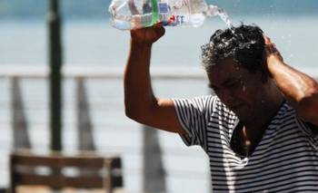 Se duplicó la mortalidad asociada con el aumento de las temperaturas | Ciencia 