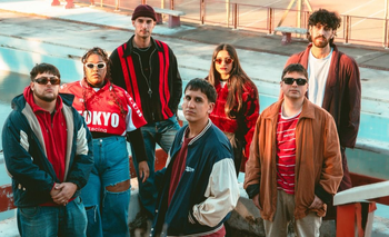 Tuconi’s presenta Vida de Club: un homenaje a la amistad | Música