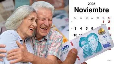 Jubilados. Jubilados.