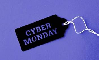 Cyber Monday: hasta 40% off y cuotas en Cetrogar | Cyber monday