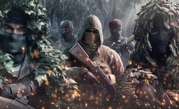 Metal Gear Solid Δ suma modo multijugador FOX HUNT | Gaming