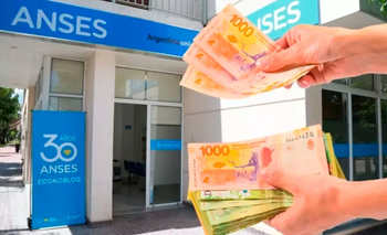 AUH en noviembre: fechas de cobro y calendario de pagos | Anses