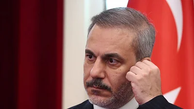 Turquía acogerá el lunes una reunión sobre Gaza en medio de preocupación por alto el fuego Turquía acogerá el lunes una reunión sobre Gaza en medio de preocupación por alto el fuego