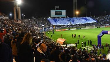 Renovación en el fútbol argentino: queda en Buenos Aires, es un mítico estadio argentino y tendrá una inversión de 40 millones de dólares