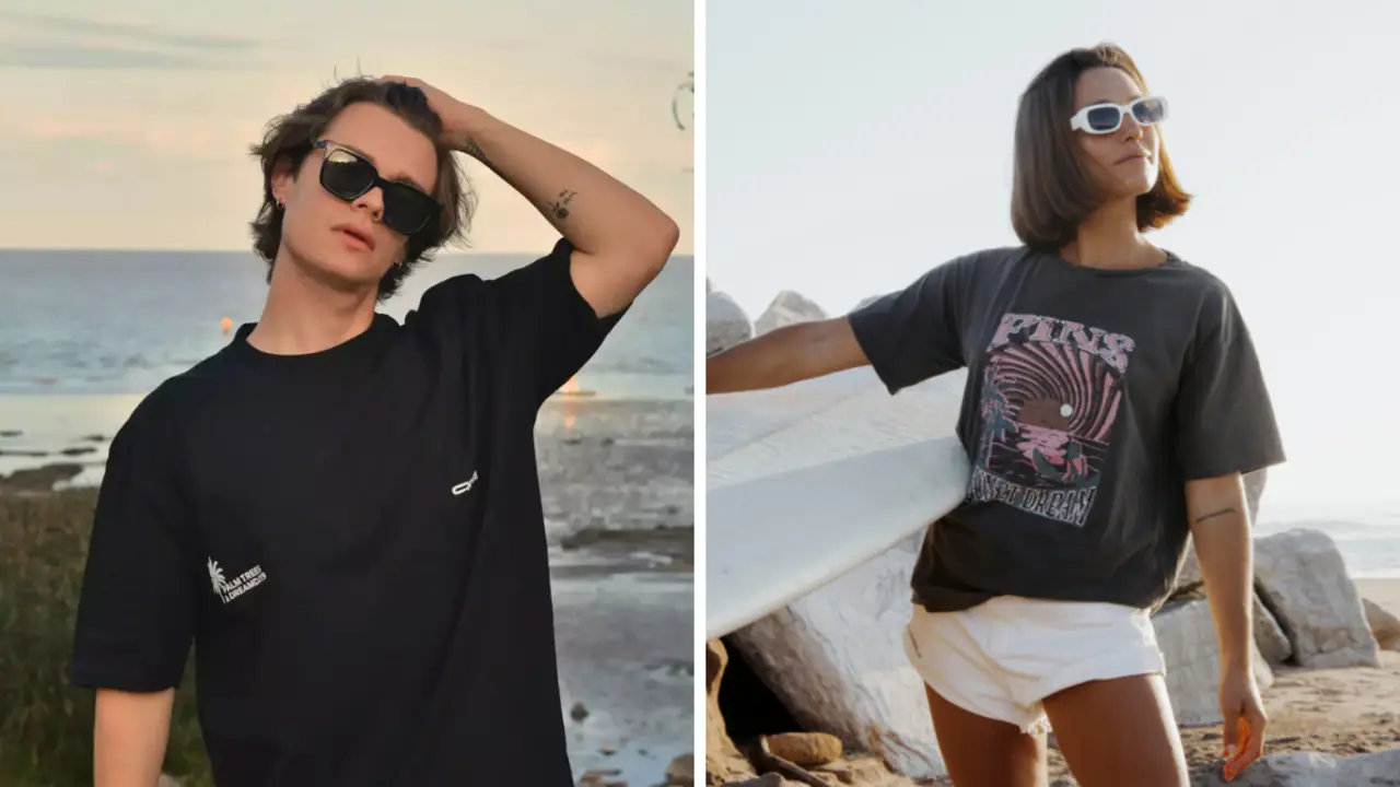 Por qué no se usa más el oversize. 