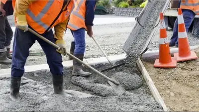 La región del NEA es la más golpeada por el ajuste de Milei: cayó 41,6% el empleo registrado en la construcción La región del NEA es la más golpeada por el ajuste de Milei: cayó 41,6% el empleo registrado en la construcción