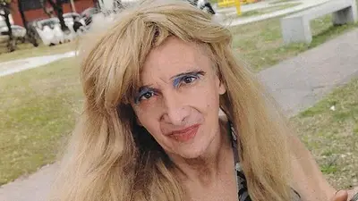 El representante de Zulma Lobato denuncia que la sacaron a la fuerza de su casa y no supo de ella por horas: "Apareció en un hospital" El representante de Zulma Lobato denuncia que la sacaron a la fuerza de su casa y no supo de ella por horas: "Apareció en un hospital"