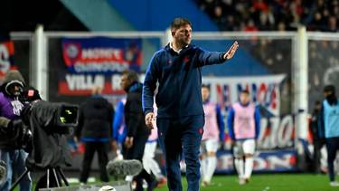 Qué necesita San Lorenzo para clasificar a la Copa Libertadores 2026: los resultados y partidos que le quedan