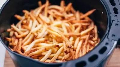 Gigante de las papas fritas congeladas cerró su planta en Munro y echó a 100 trabajadores Gigante de las papas fritas congeladas cerró su planta en Munro y echó a 100 trabajadores