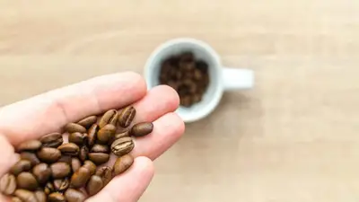 Café con detergente Café con detergente