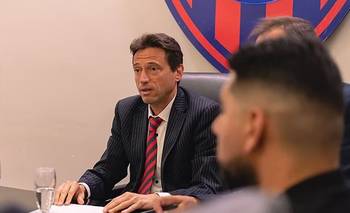 Las 5 claves para entender qué pasa en San Lorenzo: el futuro de Marcelo Moretti | Fútbol argentino