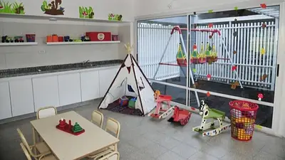 Comunidades que cuidan: PBA lanzó un proyecto para fortalecer las redes de cuidado enfocado en infancias y género Comunidades que cuidan: PBA lanzó un proyecto para fortalecer las redes de cuidado enfocado en infancias y género
