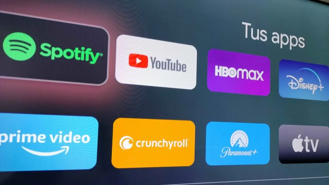 Asombro por los descuentos y ofertas en plataformas de streaming