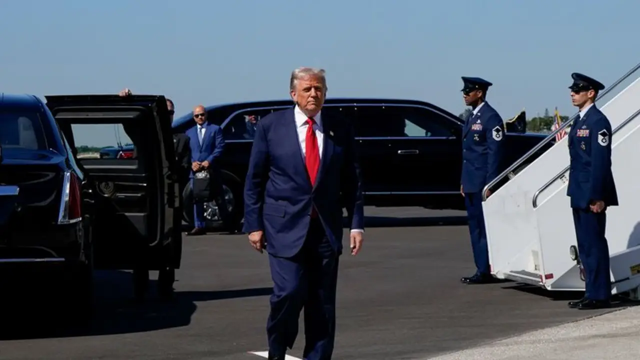 Un juez de EEUU impide al Gobierno de Trump suspender las ayudas alimentarias