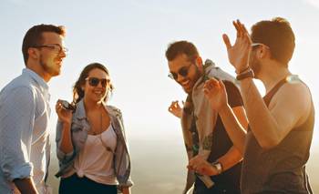 Sorpresa porque la IA eligió al signo más divertido de todos | Tecnología