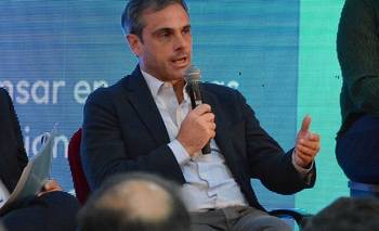 Michel advirtió que el Presupuesto 2026 eleva la presión fiscal | Presupuesto 2026