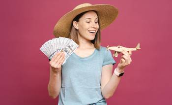 Furor con los vuelos en cuotas y en dólares con hasta 20% off | Vuelos