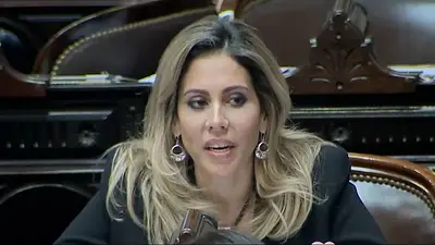 Romina Diez. Romina Diez.