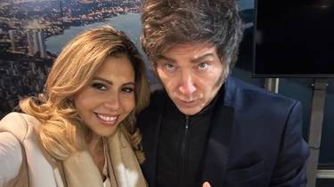 Quién es Romina Diez, la diputada que presentó la reforma laboral que quiere Javier Milei