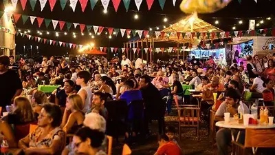 Dulce o Truco, una propuesta para impulsar el crecimiento de la comunidad gastronómica de Formosa Dulce o Truco, una propuesta para impulsar el crecimiento de la comunidad gastronómica de Formosa