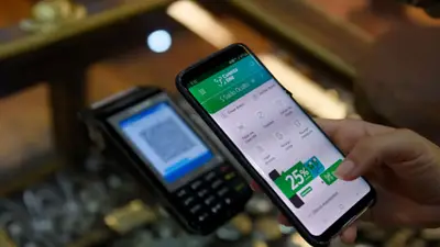 Cuenta DNI y los descuentos que hay este sábado 1 y domingo 2 de noviembre 2025: beneficios en supermercados y ferias Cuenta DNI y los descuentos que hay este sábado 1 y domingo 2 de noviembre 2025: beneficios en supermercados y ferias