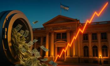 Reservas o nada: la trampa del plan Milei | Dólares