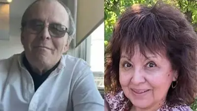 Jubilados desaparecidos en Chubut: a 1 mes, las nuevas pistas por las que hubo más rastrillajes Jubilados desaparecidos en Chubut: a 1 mes, las nuevas pistas por las que hubo más rastrillajes