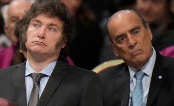 Mientras Milei afina el “plan reformas”, arrancaron los cambios: afuera Francos y Catalán | Cambios y reformas