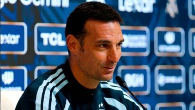 Quiénes son los 70 jugadores que debutaron con Lionel Scaloni en la Selección Argentina