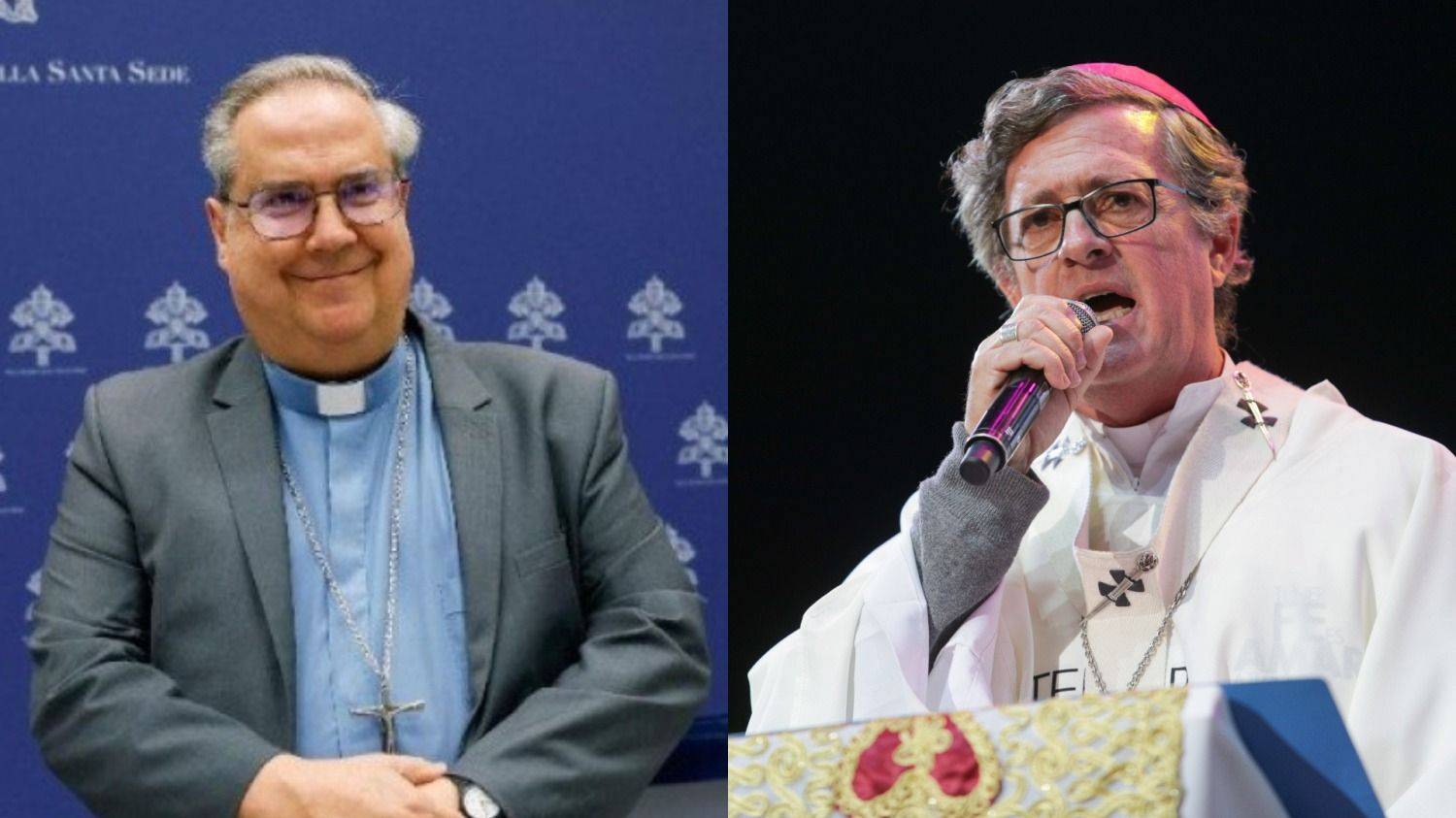 La Iglesia advirtió que el Papa va a encontrar una Argentina "cascoteada por la pobreza"