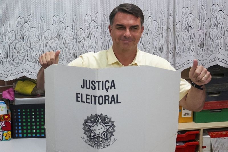 Bolsonaro promete reformar la Constitución, la Corte y prohibir la reelección