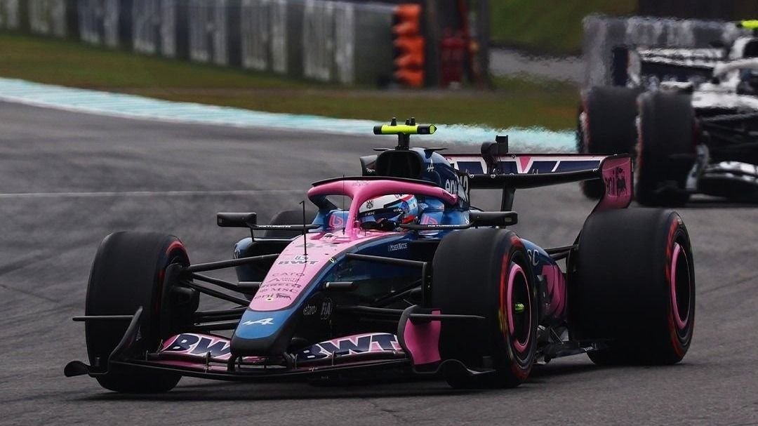 Vuelve la Fórmula 1: el cronograma para seguir a Franco Colapinto en el Gran Premio de Singapur