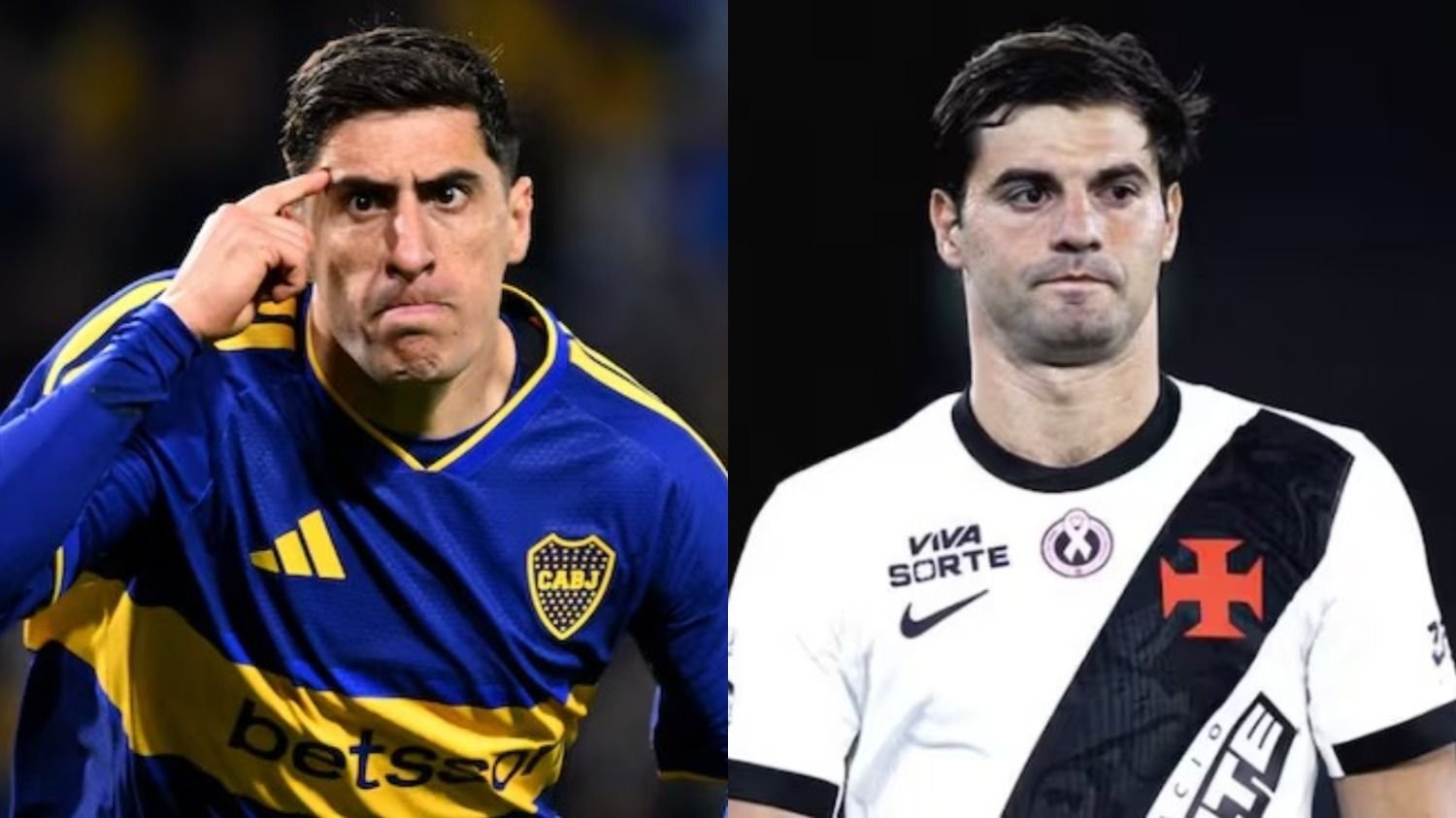 Otro cambio en Boca vs. Vasco Da Gama: la Justicia vovlió a cambiar el fallo y aun no hay estadio