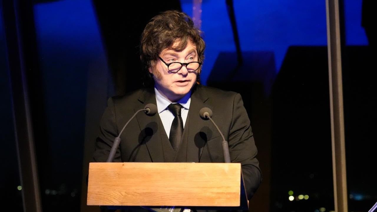 Crece el deseo de un cambio de gobierno y el temor a una reelección de Milei