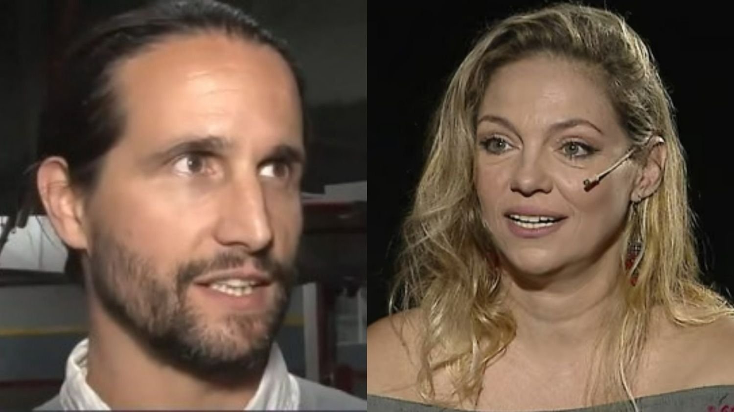 Polémica defensa de Tamara Paganini al exmarido de Romina Yan: “Los niños…”