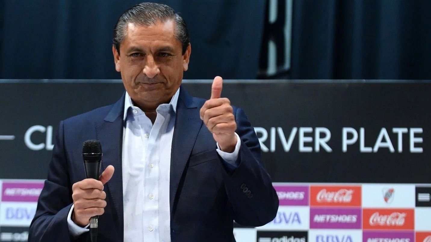 Qué pasa con Ramón Díaz a River: la verdad de la vuelta y cuántas chances hay
