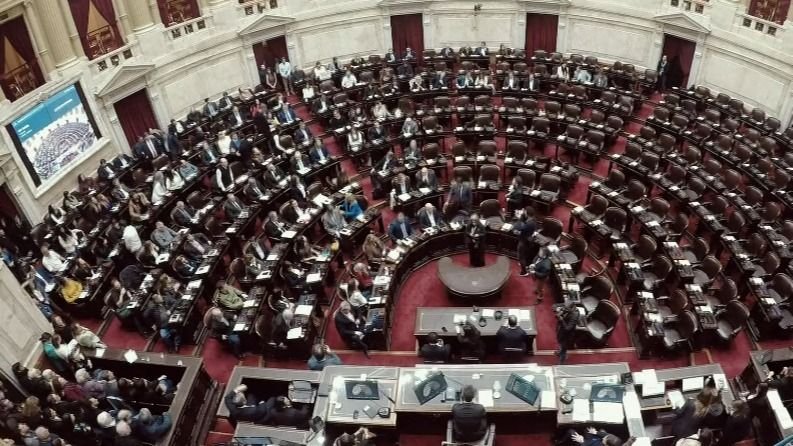 Uno por uno: quiénes son los diputados que no dieron quórum contra el DNU de Milei