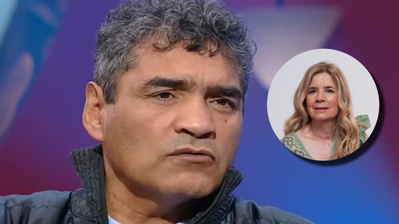 Mercedes Ninci reveló un dato escandaloso sobre los últimos minutos del Roña Castro con vida: "Lo dejaron morir"