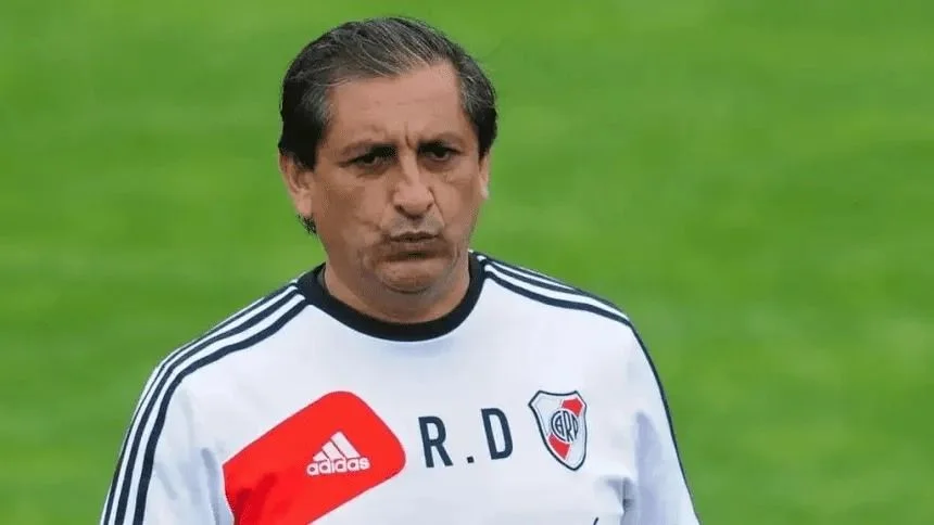 Ramón Díaz rompió el silencio en medio de los rumores de River: "Nadie habló"