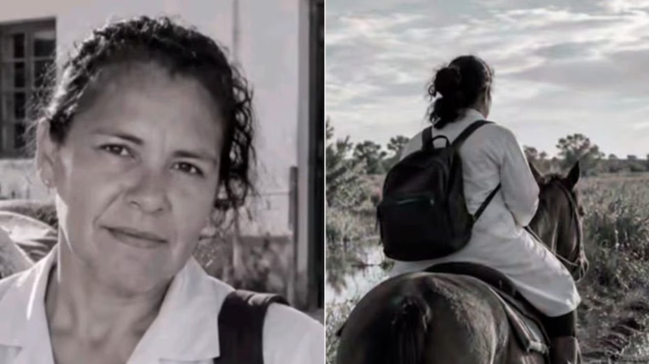 La búsqueda de Nanci Godoy y las pistas clave: ropa con manchas, una nueva detención y la hipótesis trágica