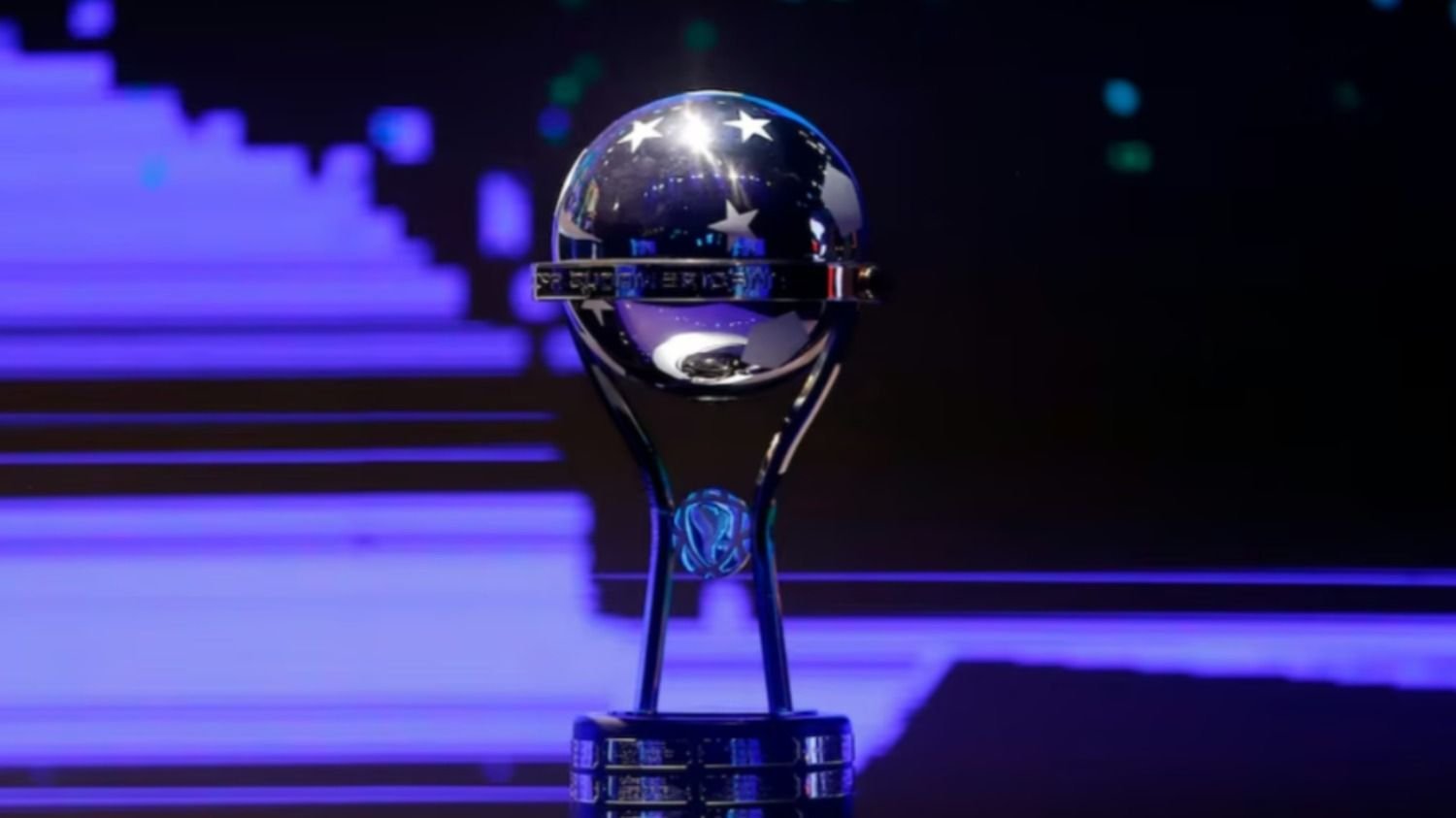Final de la Copa Sudamericana 2026: fecha de cuándo es, dónde se juega, estadio y TV en vivo