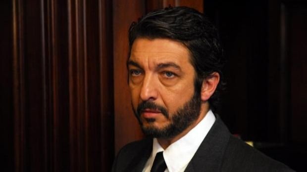 Para después de "Lo dejamos acá": la película protagonizada por Darín que fue un éxito y está en Netflix