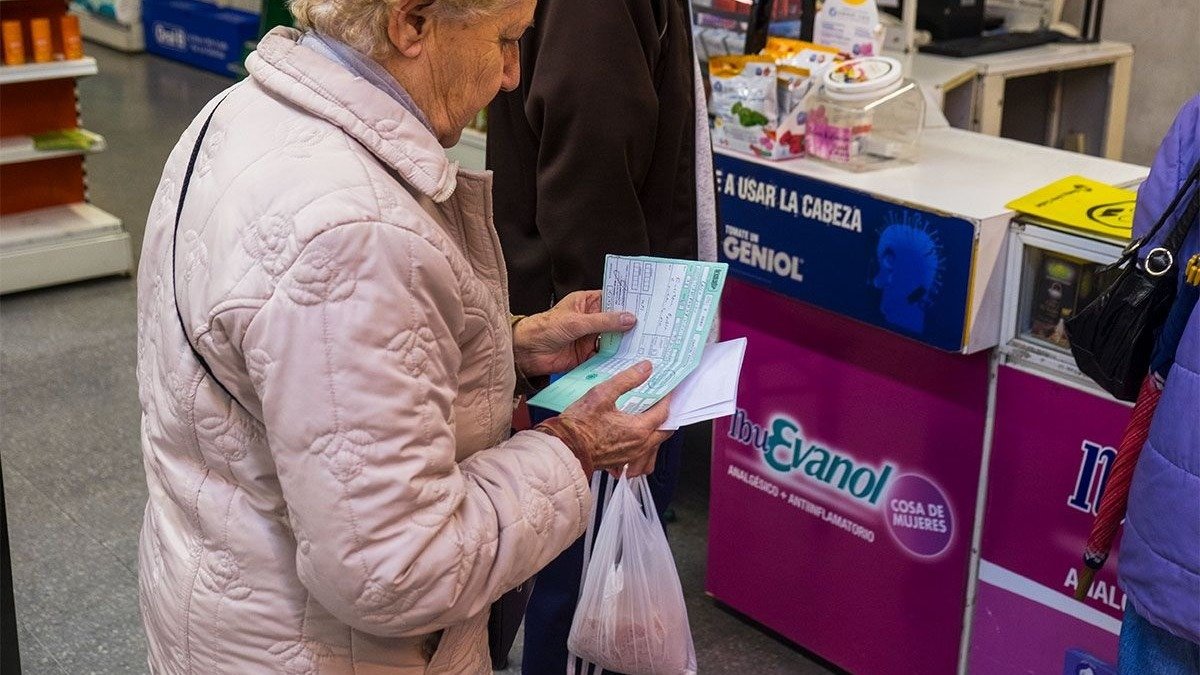 PAMI cubre suplementos nutricionales al 100%: cómo hacer el trámite