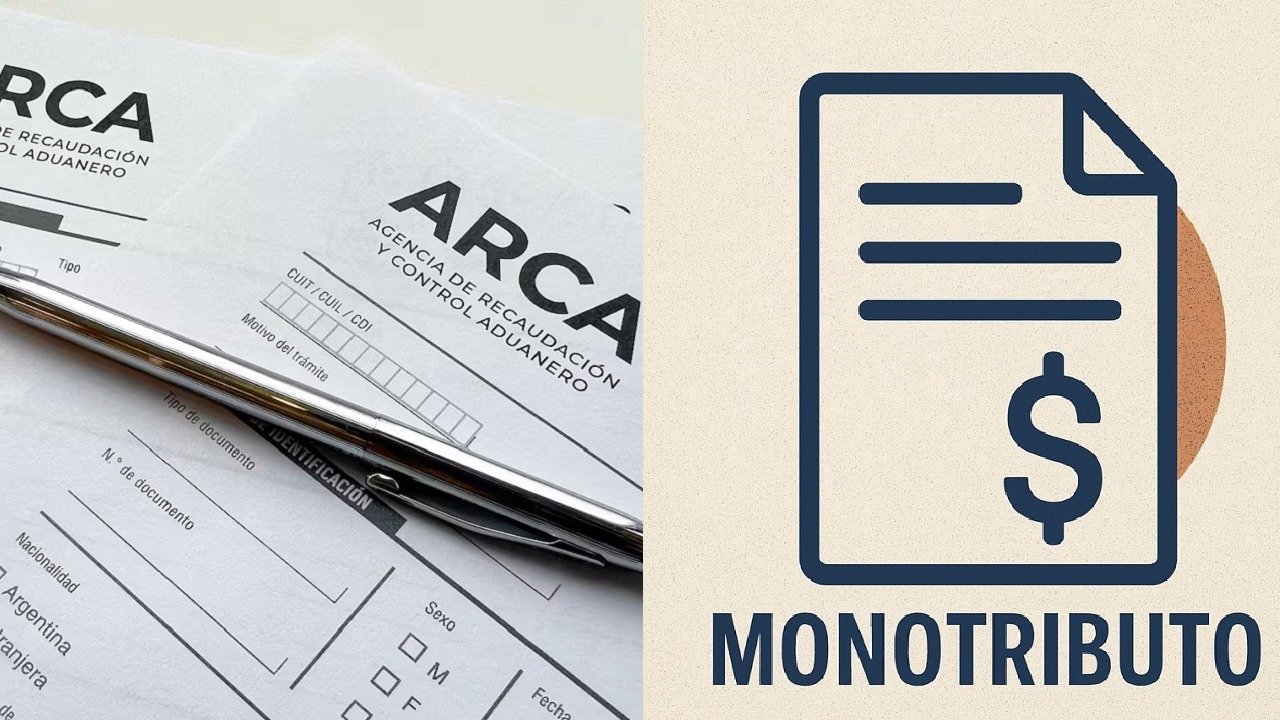 ARCA actualizó el pago del Monotributo por QR: el paso a paso para abonar antes del vencimiento