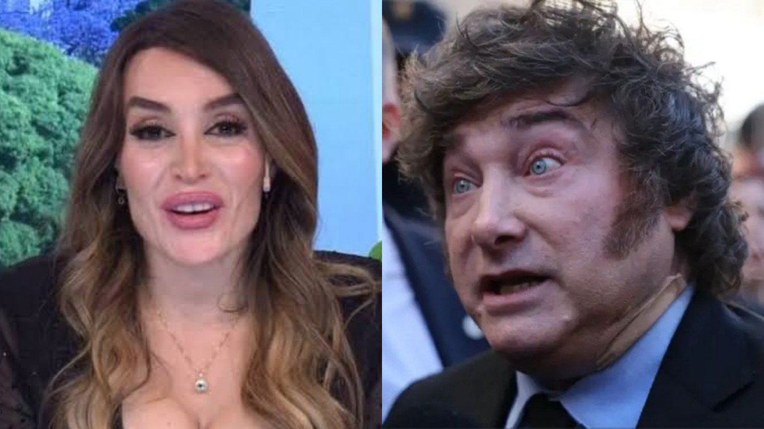 Fátima Florez decidió contar detalles íntimos de su relación con Milei