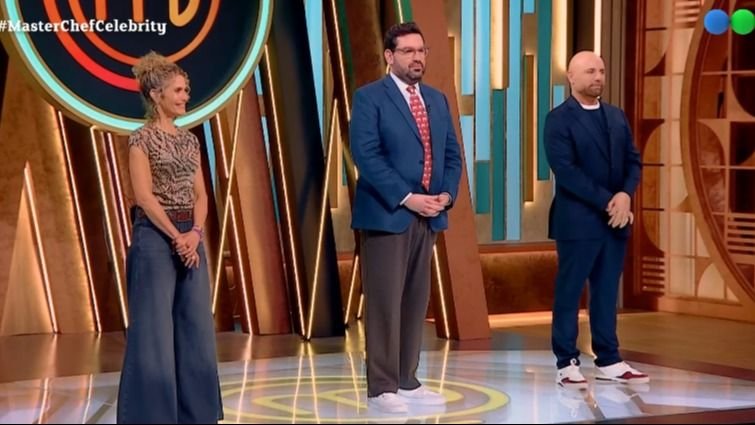 Quién se va hoy de MasterChef Celebrity 2026: el nuevo participante eliminado en Telefe