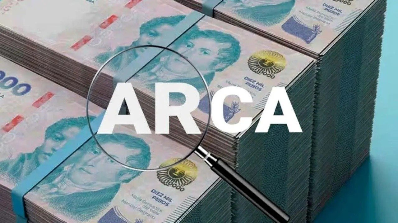 Atención pymes y contribuyentes: ARCA aplicará un descuento del 50% en multas y sanciones tributarias